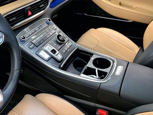 Used 2023 Hyundai Santa Fe Calligraphy image 14