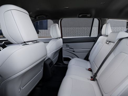 New 2026 Jeep Cherokee Limited AWD/4WD image 23