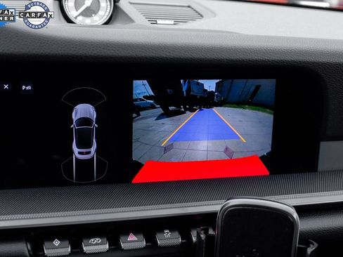 Used 2020 Porsche 911 Carrera 4S image 31