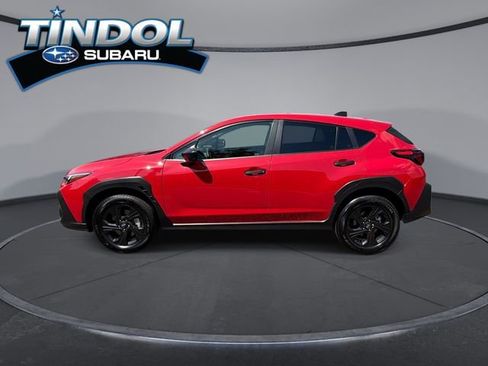 Certified 2025 Subaru Crosstrek 2.0i w/ Convenience Package #1 AWD/4WD image 5