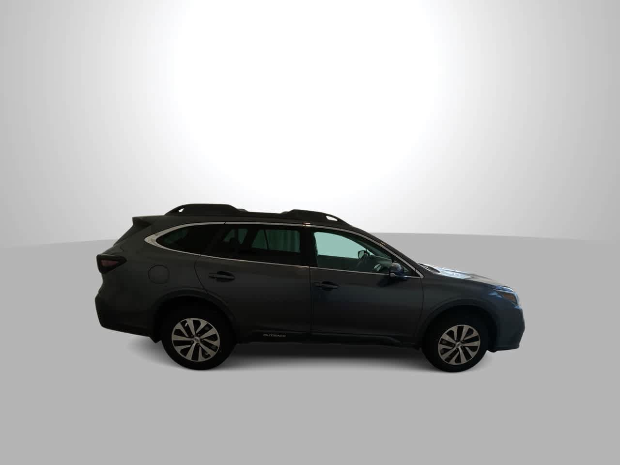 Used 2021 Subaru Outback Premium AWD/4WD image 9