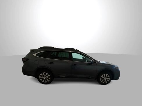 Used 2021 Subaru Outback Premium AWD/4WD image 9