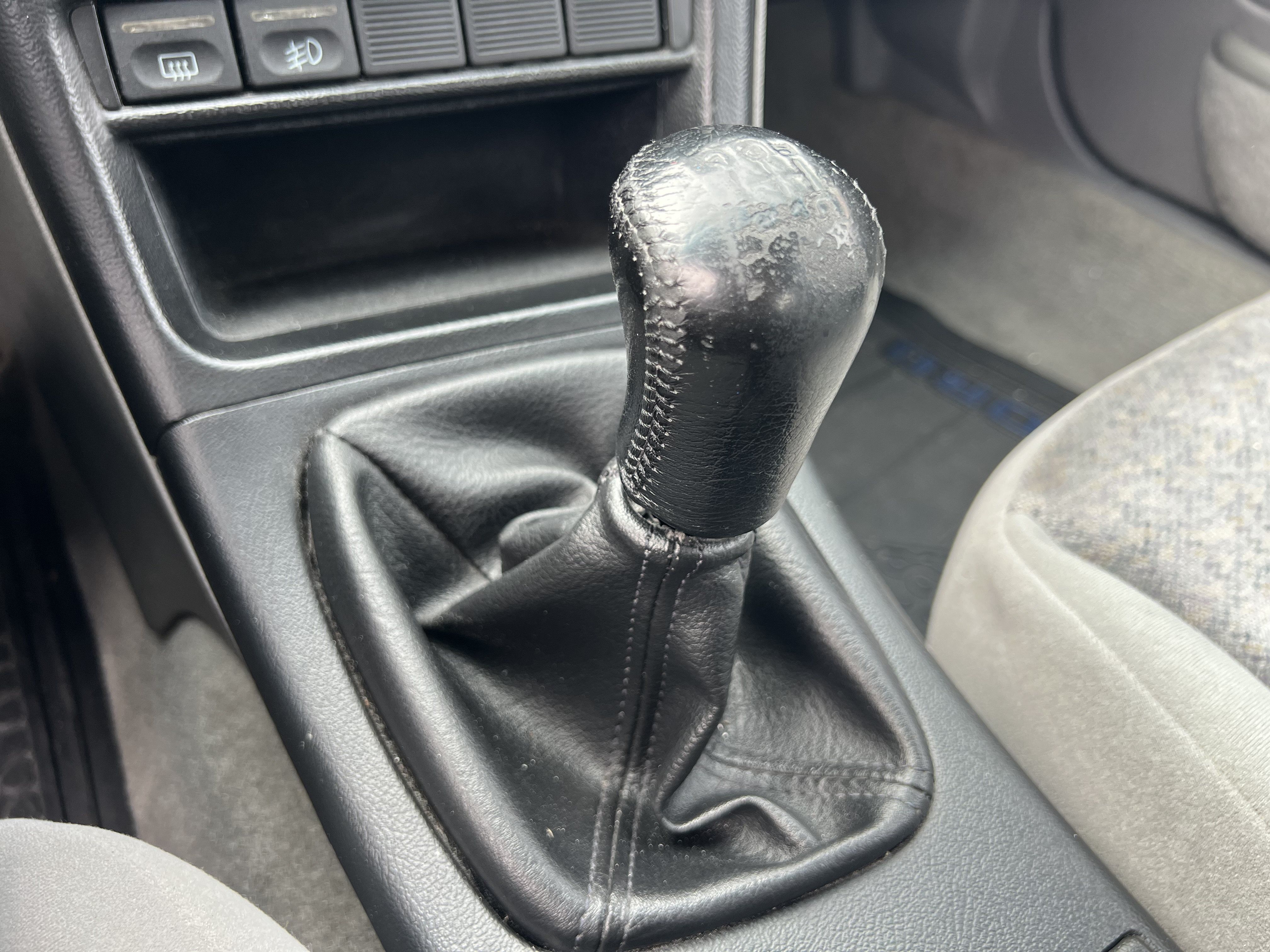 Used 1996 Ford Probe GT FWD image 16