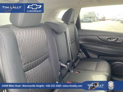 Used 2021 Chevrolet Silverado 1500 Custom Trail Boss w/ LPO, Dark Essentials Package