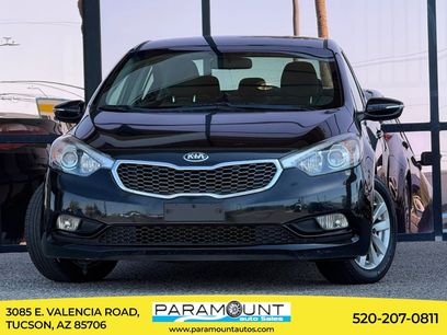 Used 2014 Kia Forte EX