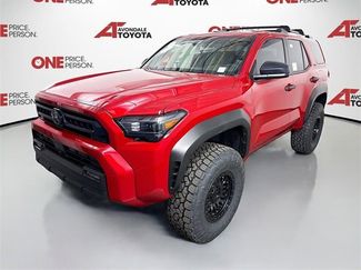 New 2026 Toyota 4Runner SR5 video 3