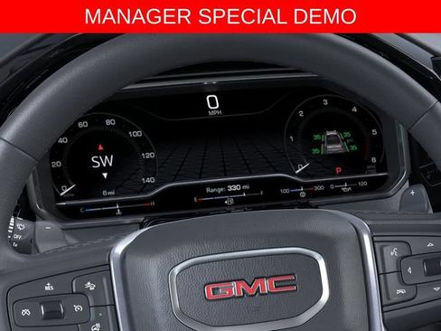 Used 2026 GMC Sierra 1500 Elevation AWD/4WD image 18