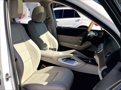 Used 2022 Mercedes-Benz GLE 350 GLE 350 image 9
