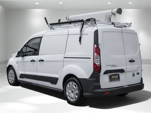 Used 2016 Ford Transit Connect XL FWD image 8