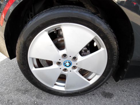Used 2015 BMW i3 image 23