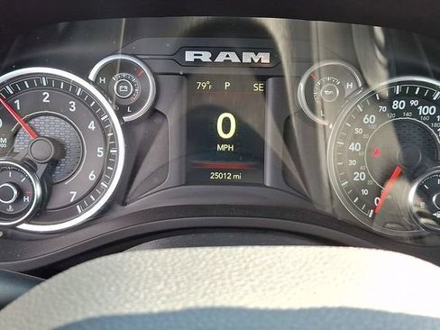 Used 2023 RAM 1500 Lone Star AWD/4WD image 20