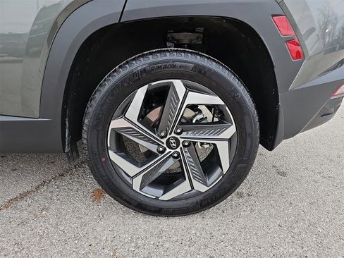 Used 2023 Hyundai Tucson SEL w/ Convenience Package image 34