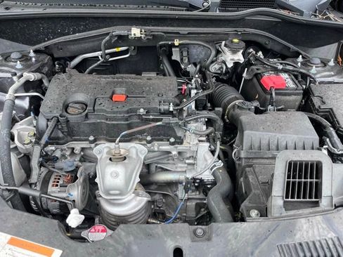 Used 2024 Honda HR-V LX image 4