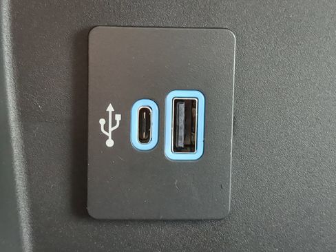 New 2025 Ford F250 XLT w/ Black Appearance Package image 22