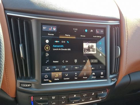 Certified 2022 Maserati Levante GT image 20