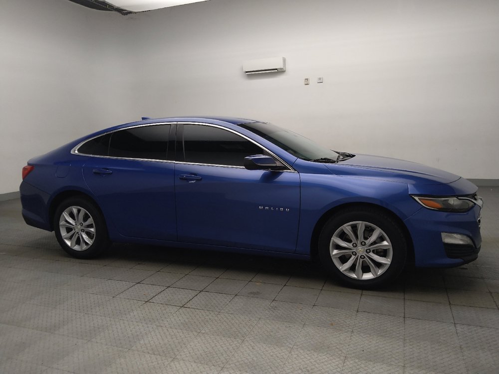 Used 2023 Chevrolet Malibu LT FWD image 11