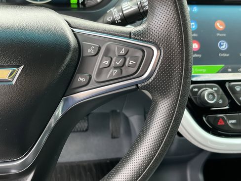 Used 2021 Chevrolet Bolt LT image 20