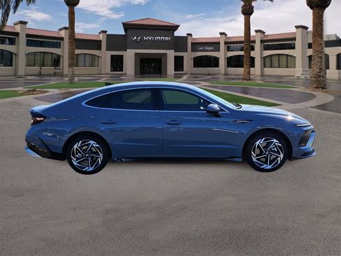 New 2026 Hyundai Sonata SEL image 9