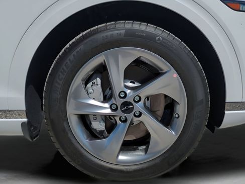 Used 2026 Genesis GV70 2.5T Select AWD/4WD image 31