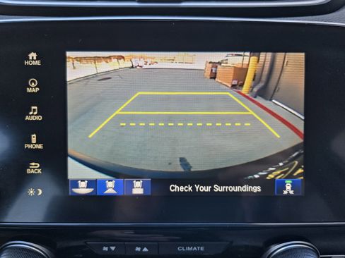 Used 2022 Honda CR-V Touring image 13