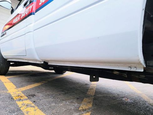 Used 1996 Dodge Ram 1500 Truck 2WD Regular Cab image 8