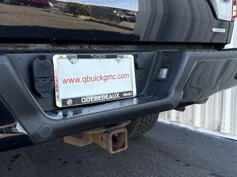 Used 2018 Ford F150 Platinum w/ Equipment Group 701A Luxury image 10