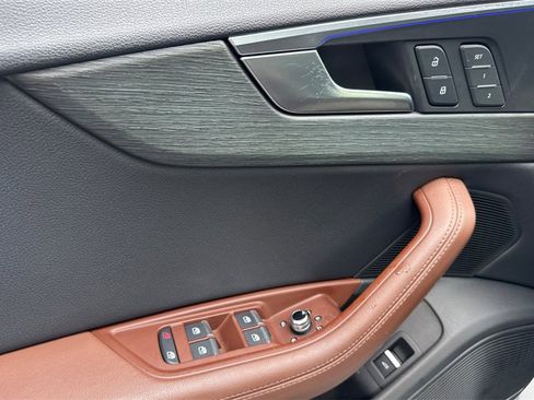 Used 2018 Audi A5 2.0T Prestige image 11