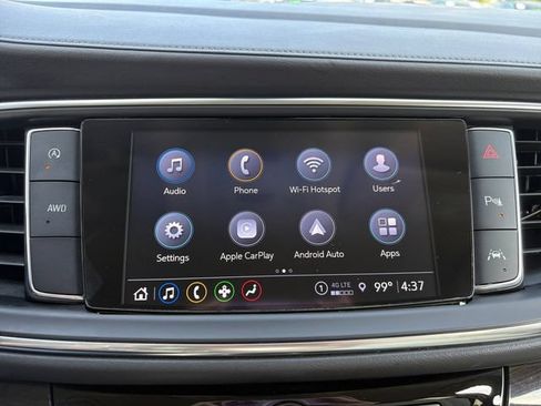 Used 2024 Buick Enclave Essence w/ LPO, Floor Liner Package AWD/4WD image 27