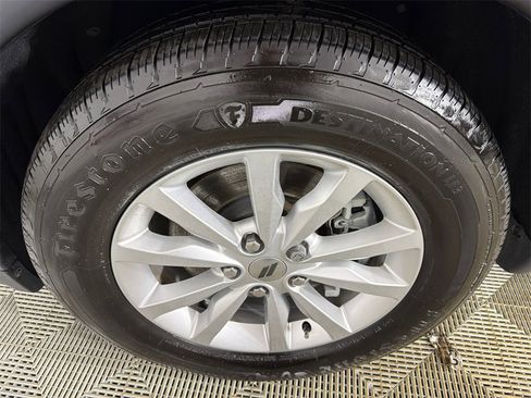 Used 2021 Dodge Durango SXT w/ 3rd Row Seating Group image 11