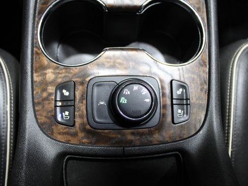 Used 2020 GMC Acadia Denali w/ Trailering Package image 27