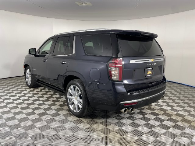 Used 2023 Chevrolet Tahoe High Country AWD/4WD image 19