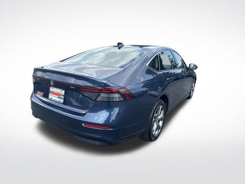 Used 2024 Honda Accord EX image 5