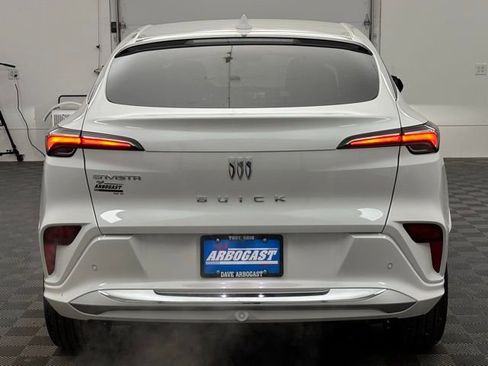 New 2026 Buick Envista Avenir image 7