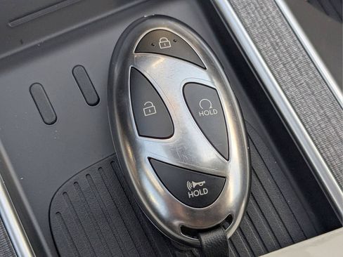 New 2026 Hyundai Palisade Limited FWD image 41