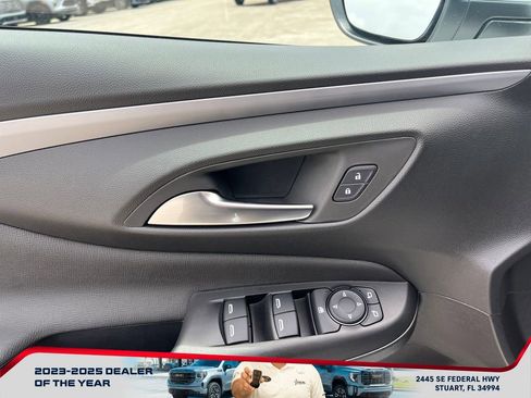 New 2026 Buick Envista Preferred image 22