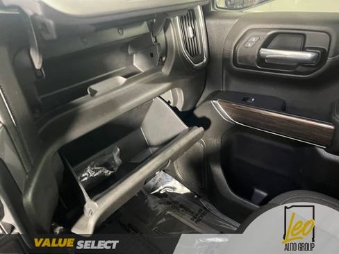 Used 2021 Chevrolet Silverado 1500 LT AWD/4WD image 20
