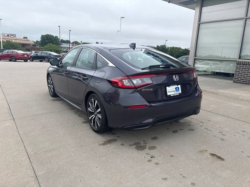 Used 2023 Honda Civic EX-L image 7