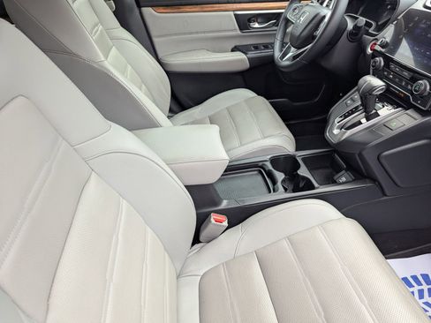 Used 2018 Honda CR-V EX-L image 11