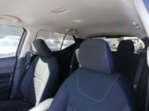 Used 2022 Nissan Kicks SV image 12