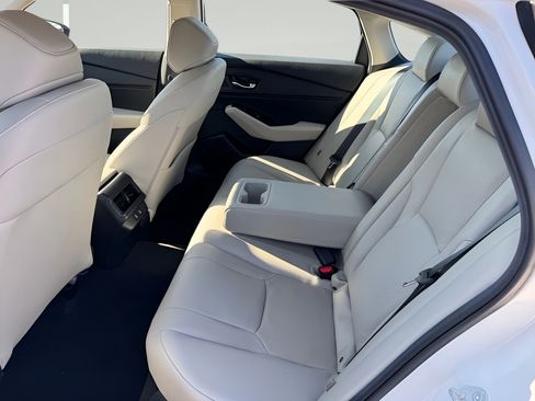 Used 2025 Honda Accord Touring image 14