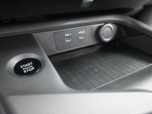 New 2026 Nissan Sentra SV image 14