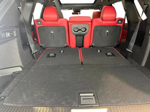 New 2026 Acura MDX Type S AWD/4WD image 29