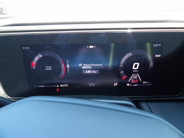 New 2026 Dodge Charger R/T w/ Driver Convenience Group AWD/4WD image 15