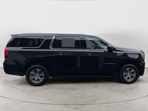 Used 2024 GMC Yukon XL SLE w/ Max Trailering Package AWD/4WD image 6