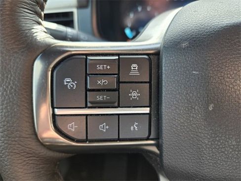 Certified 2024 Ford F150 King Ranch w/ FX4 Off-Road Package image 31