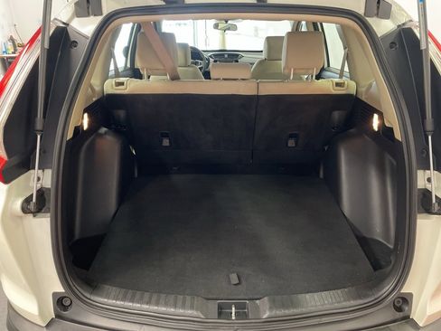 Used 2018 Honda CR-V LX image 13