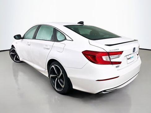 Certified 2022 Honda Accord Sport image 5