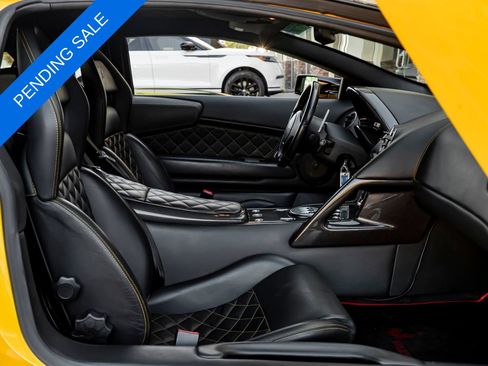Used 2007 Lamborghini Murcielago LP 640 AWD/4WD image 29