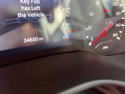 Used 2023 Jeep Compass Limited
