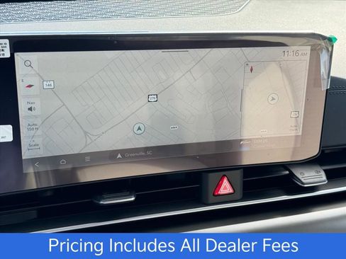 New 2026 Kia Carnival SX Prestige FWD image 18